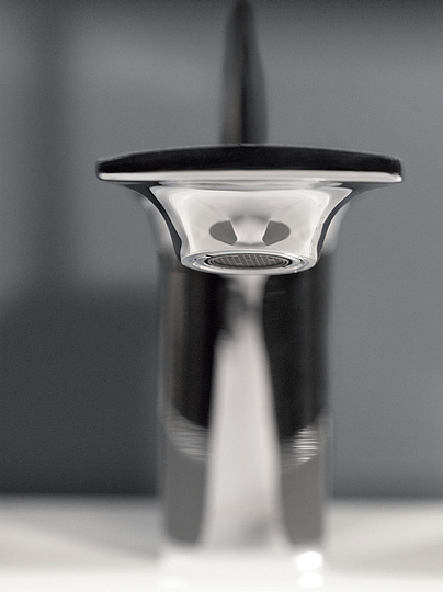 Смеситель Jacob Delafon Stance  для раковины E14760-CP