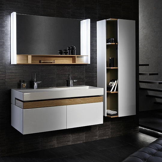 Смеситель Jacob Delafon Stance  для раковины E14760-CP