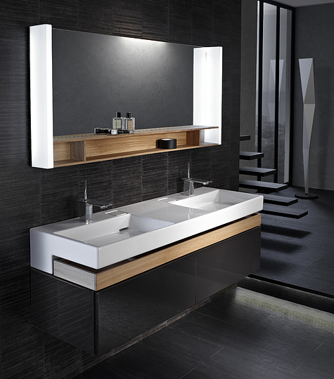 Смеситель Jacob Delafon Stance  для раковины E14760-CP