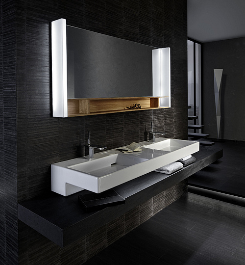 Смеситель Jacob Delafon Stance  для раковины E14760-CP