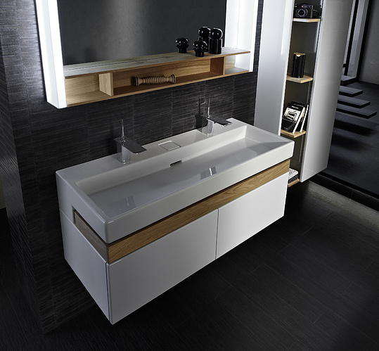 Смеситель Jacob Delafon Stance  для раковины E14760-CP