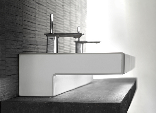 Смеситель Jacob Delafon Stance  для раковины E14760-CP