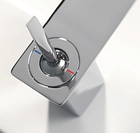 Смеситель Jacob Delafon Stance  для раковины E14760-CP