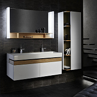 Смеситель Jacob Delafon Stance  для раковины E14760-CP