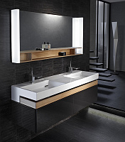 Смеситель Jacob Delafon Stance  для раковины E14760-CP