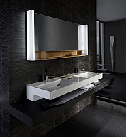 Смеситель Jacob Delafon Stance  для раковины E14760-CP