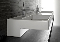 Смеситель Jacob Delafon Stance  для раковины E14760-CP