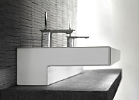 Смеситель Jacob Delafon Stance  для раковины E14760-CP