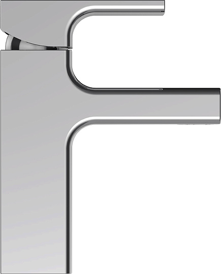 Смеситель Jacob Delafon Strayt  для раковины E98339-CP