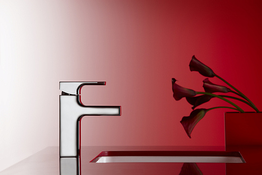 Смеситель Jacob Delafon Strayt  для раковины E98339-CP