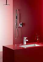 Смеситель Jacob Delafon Strayt  для раковины E98339-CP