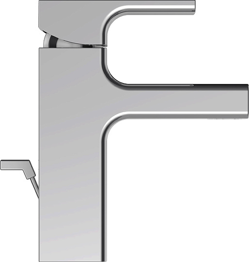 Смеситель Jacob Delafon Strayt  для раковины E37327-CP