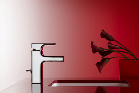 Смеситель Jacob Delafon Strayt  для раковины E37327-CP