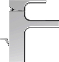 Смеситель Jacob Delafon Strayt  для раковины E37327-CP