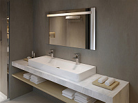 Смеситель Jacob Delafon Strayt  для раковины E37327-CP