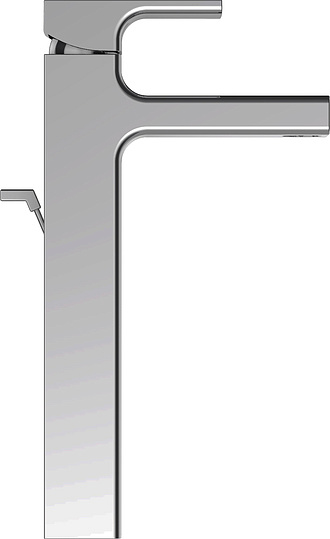 Смеситель Jacob Delafon Strayt  для раковины E37329-CP