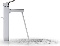 Смеситель Jacob Delafon Strayt  для раковины E37329-CP