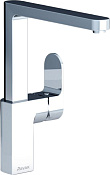 Ravak Chrome Смеситель для кухни с поворотным изливом, цвет: хром X070054