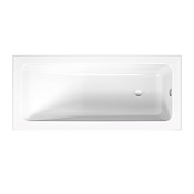 Bette One Ванна стальная встраиваемая 200x90 см, BetteGlasur Plus, цвет: белый 3325-000 PLUS