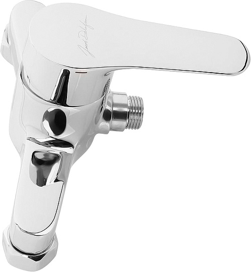 Смеситель Jacob Delafon July  для душа E16029-4-CP