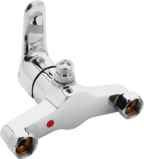 Смеситель Jacob Delafon July  для душа E16029-4-CP