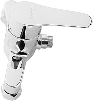 Смеситель Jacob Delafon July  для душа E16029-4-CP