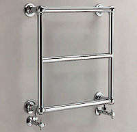 Полотенцесушитель водяной Devon&Devon Iside 5 2PRI5CR