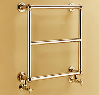 Полотенцесушитель водяной Devon&Devon Iside 5 2PRI5