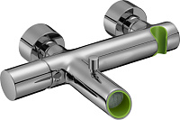 Смеситель Jacob Delafon Toobi  для ванны с душем E8963-CP