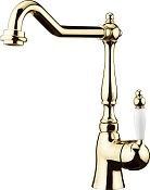 Webert Valentino Смеситель для кухни, цвет: золото VA920302010