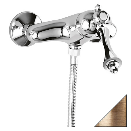 Cezares Margot Смеситель для душа MARGOT-DM-02-M