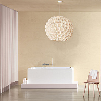 Смеситель Jacob Delafon Aleo  для ванны с душем E72282-CP