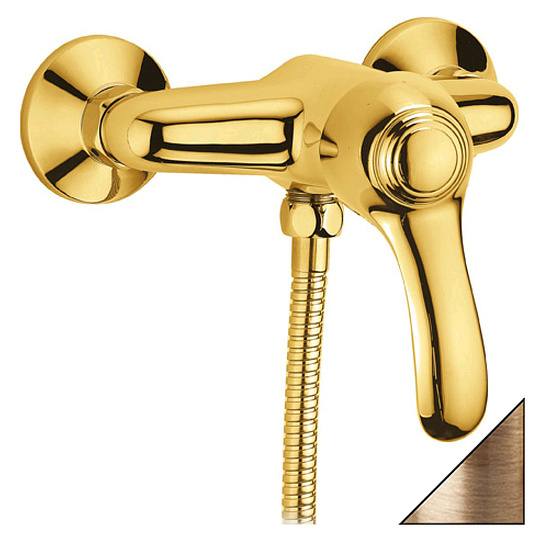 Cezares Lira Смеситель для душа LIRA-C-DM-02