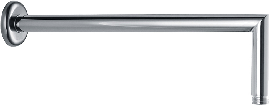 Iddis Держатель для душа, настенный, цвет: хром 001SB33i61