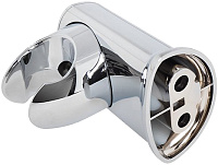 Iddis 30 Держатель для лейки, настенный, цвет: хром 030CP00i53