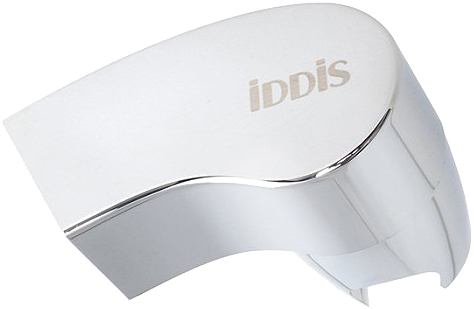 Iddis 40 Держатель для лейки, настенный, цвет: хром 040CP00i53