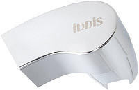 Iddis 40 Держатель для лейки, настенный, цвет: хром 040CP00i53