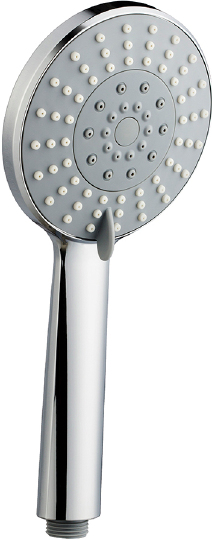 Iddis 60 Лейка для душа, настенная, цвет: хром 0605F00i19