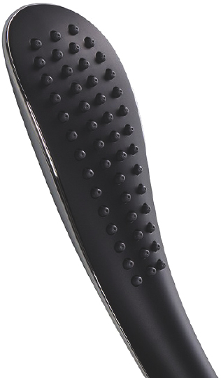 Iddis 21 Лейка для душа, настенная, цвет: хром 0211F00i18