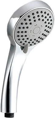 Iddis Лейка для душа, настенная, цвет: хром A11631