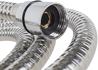 Iddis Душевой шланг, встраиваемый, цвет: хром A50211 1.5