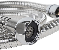 Iddis Душевой шланг, встраиваемый, цвет: хром A50211 1.5
