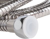 Iddis Душевой шланг, встраиваемый см, цвет: хром A50211 2.0