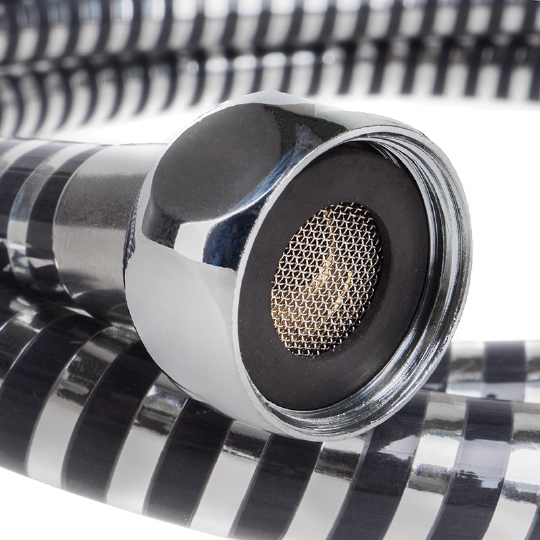 Iddis Душевой шланг, встраиваемый, цвет: хром A50611 2.0