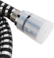 Iddis Душевой шланг, встраиваемый, цвет: хром A50611 2.0