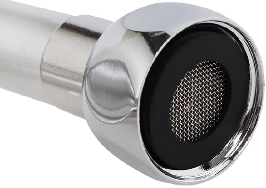 Iddis Душевой шланг, встраиваемый, цвет: хром A50711 2.0