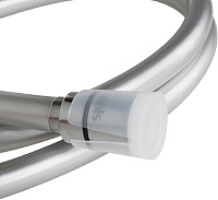 Iddis Душевой шланг, встраиваемый, цвет: хром A50711 2.0