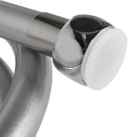 Iddis Душевой шланг, встраиваемый, цвет: хром A50711 2.0