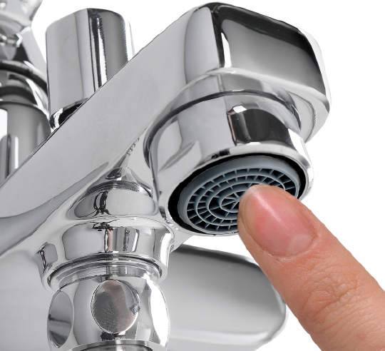 Iddis Sena Смеситель для ванны и душа, настенный, цвет: хром SENSB00i02WA