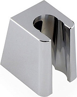 Iddis Zodiac Смеситель для ванны и душа, настенный, цвет: хром ZODSB02i02